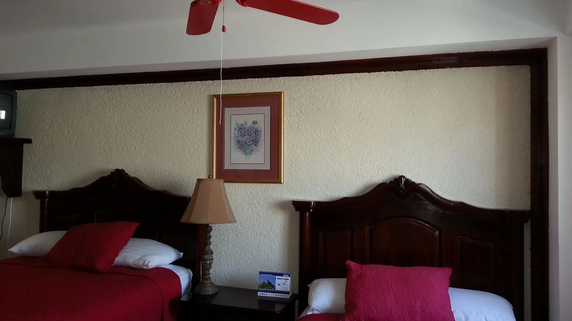 ***  Le Paradis S. Hotel Cap-Haitien Haiti