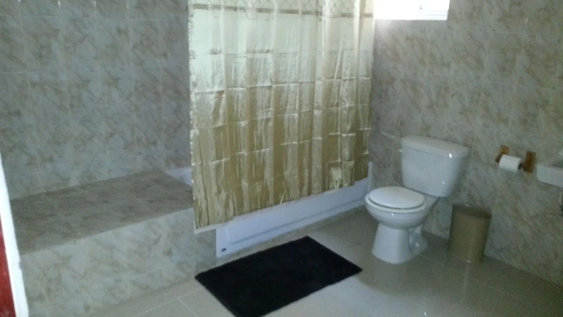 Le Paradis S. Hotel Cap-Haitien 3*,  Haiti