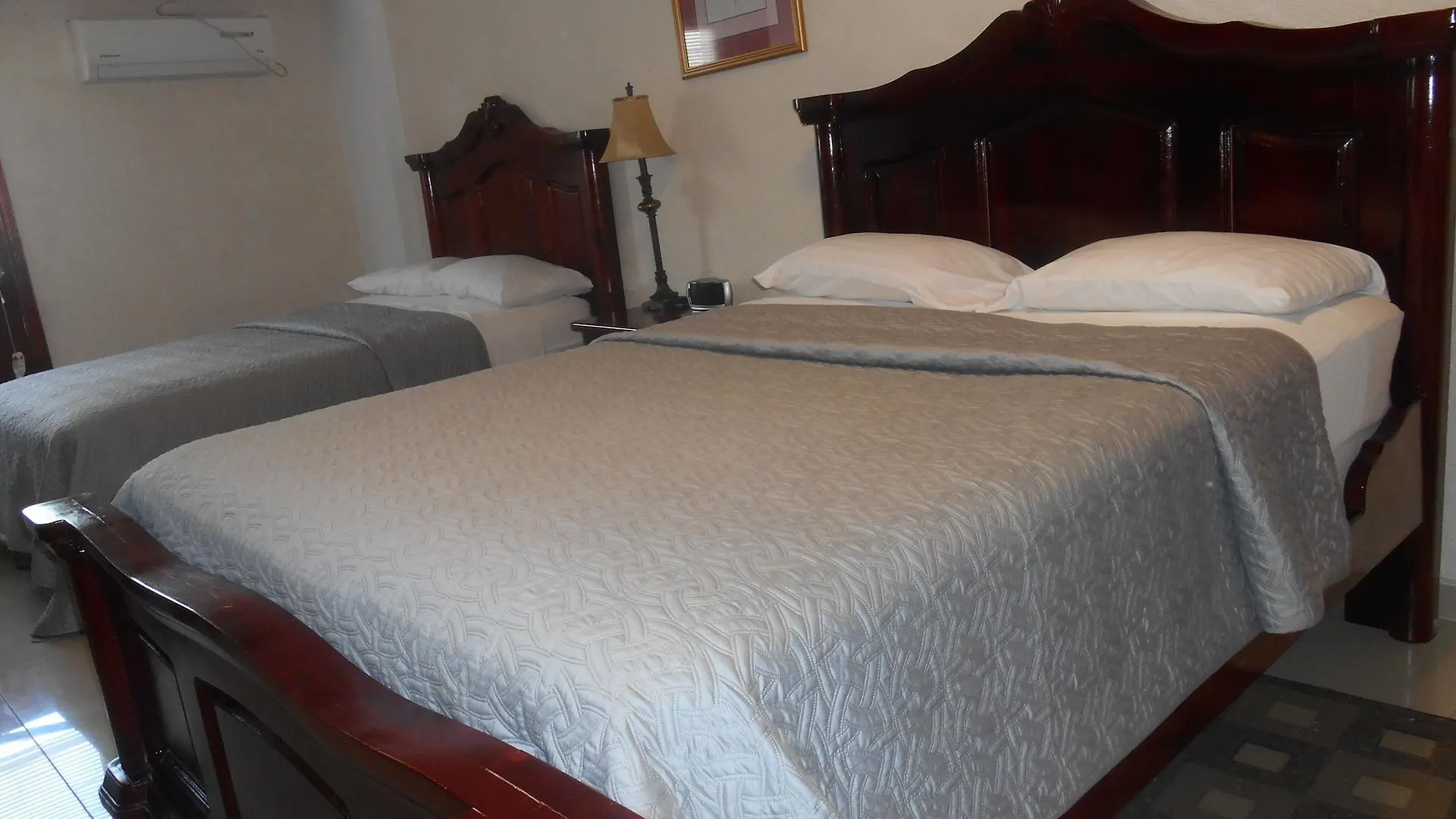 Le Paradis S. Hotel Cap-Haitien
