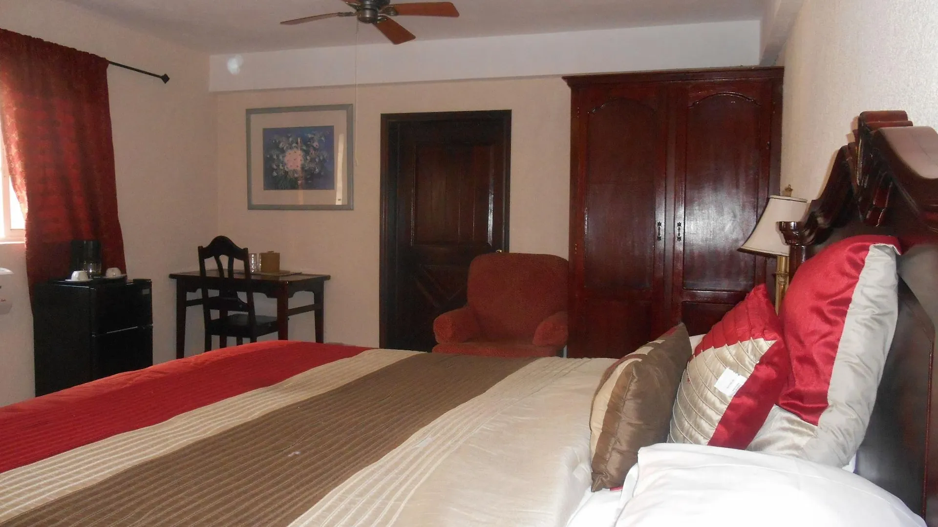 Le Paradis S. Hotel Cap-Haitien