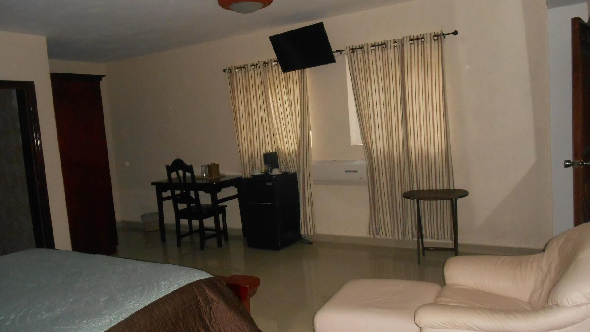 Le Paradis S. Hotel Cap-Haitien Haiti