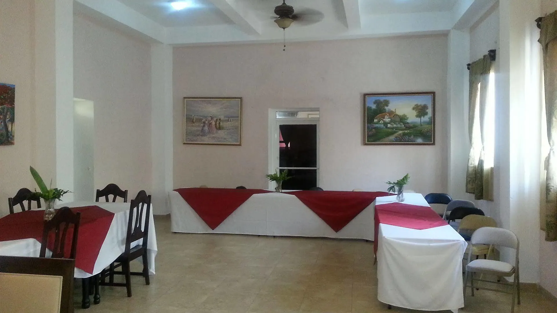 Le Paradis S. Hotel Cap-Haitien