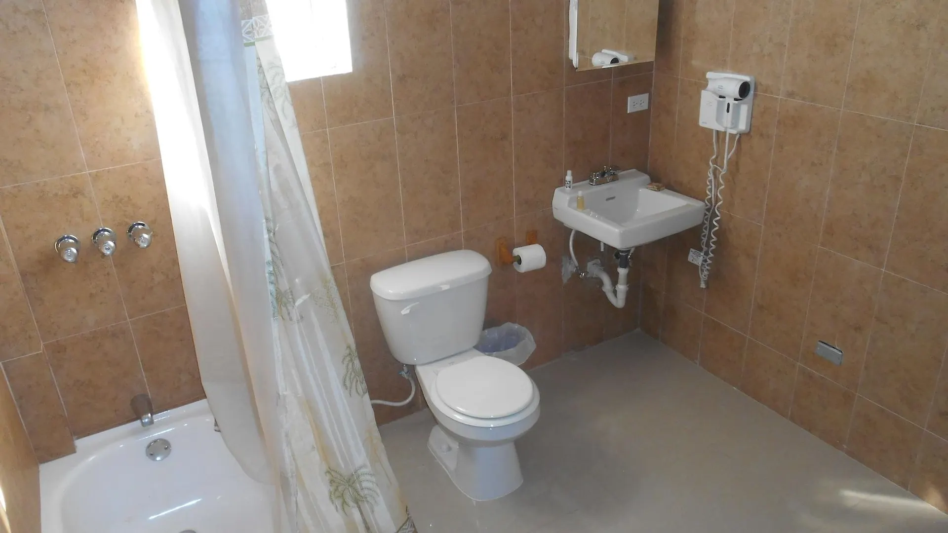 Le Paradis S. Hotel Cap-Haitien Haiti