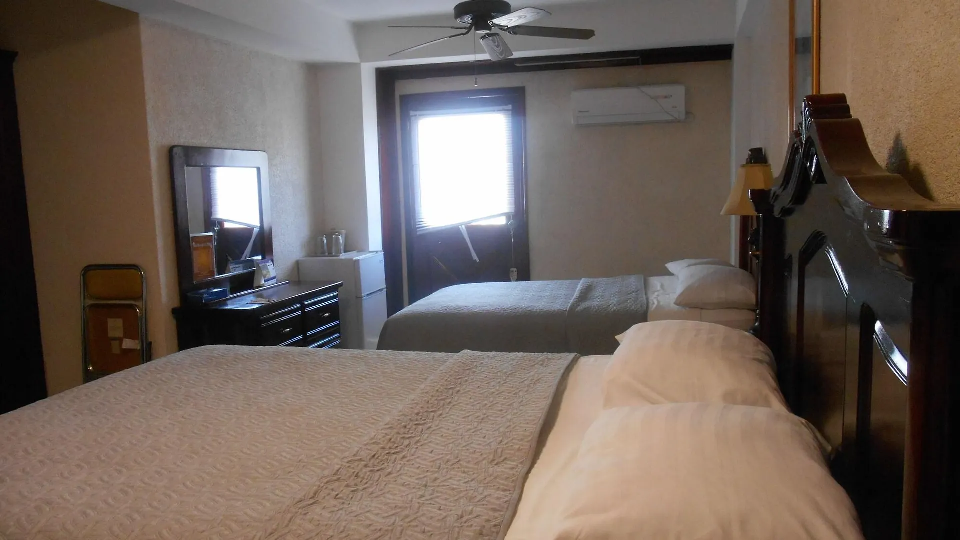 Le Paradis S. Hotel Cap-Haitien