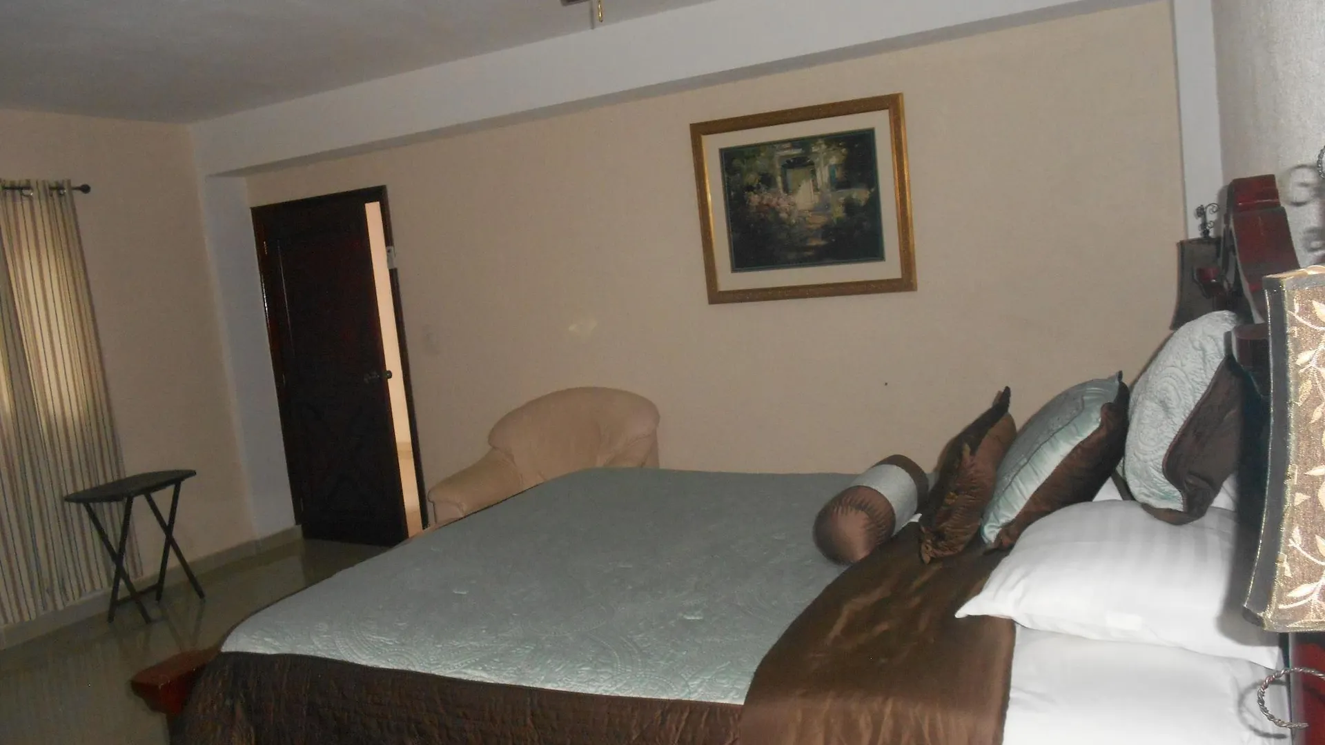Le Paradis S. Hotel Cap-Haitien