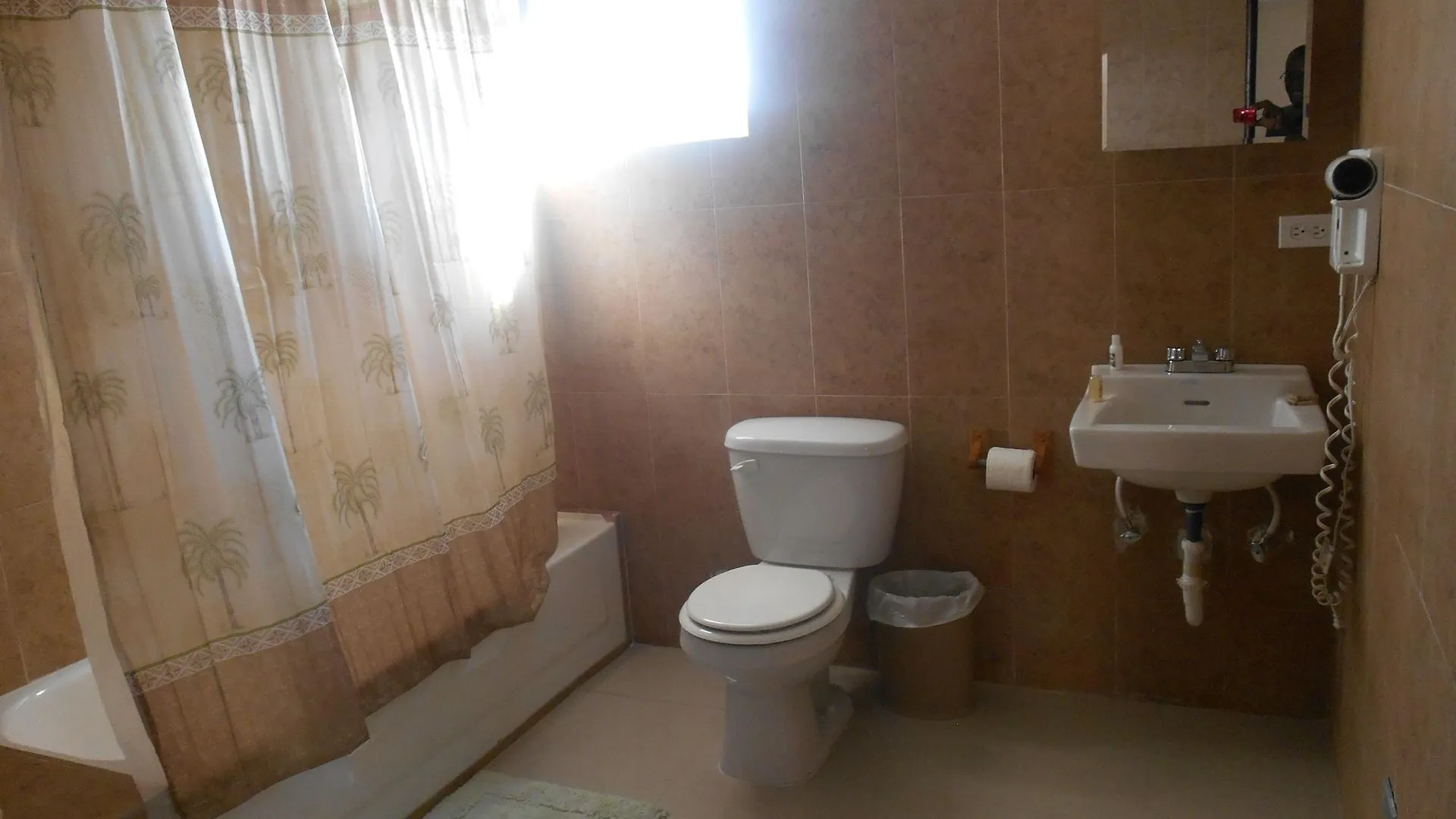 ***  Le Paradis S. Hotel Cap-Haitien Haiti