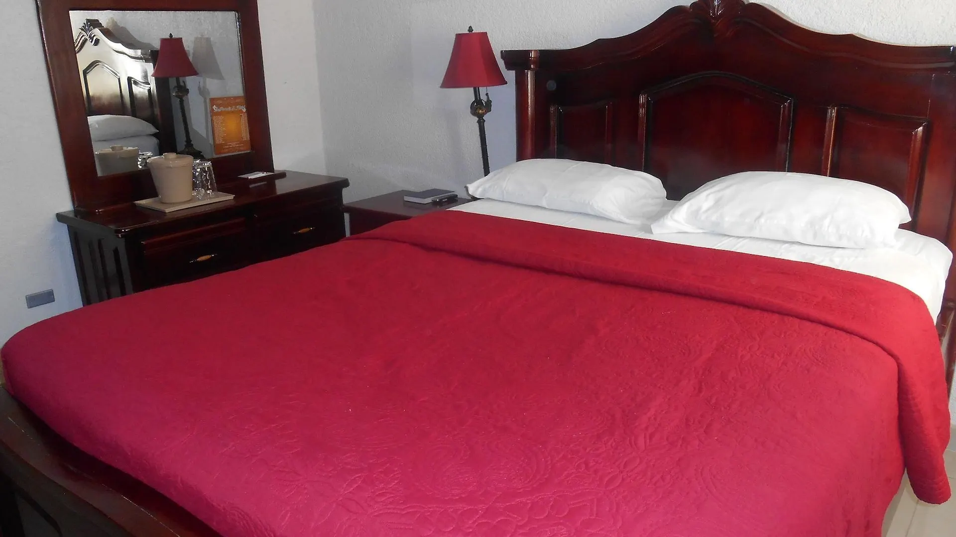 Le Paradis S. Hotel Cap-Haitien