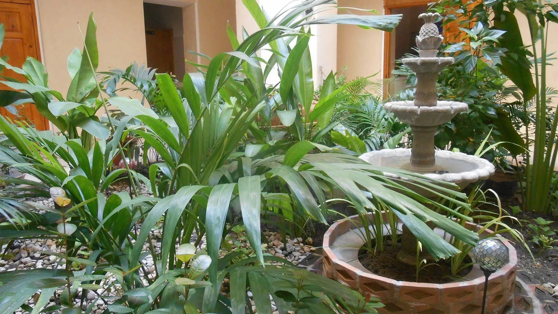 Le Paradis S. Hotel Cap-Haitien 3*,