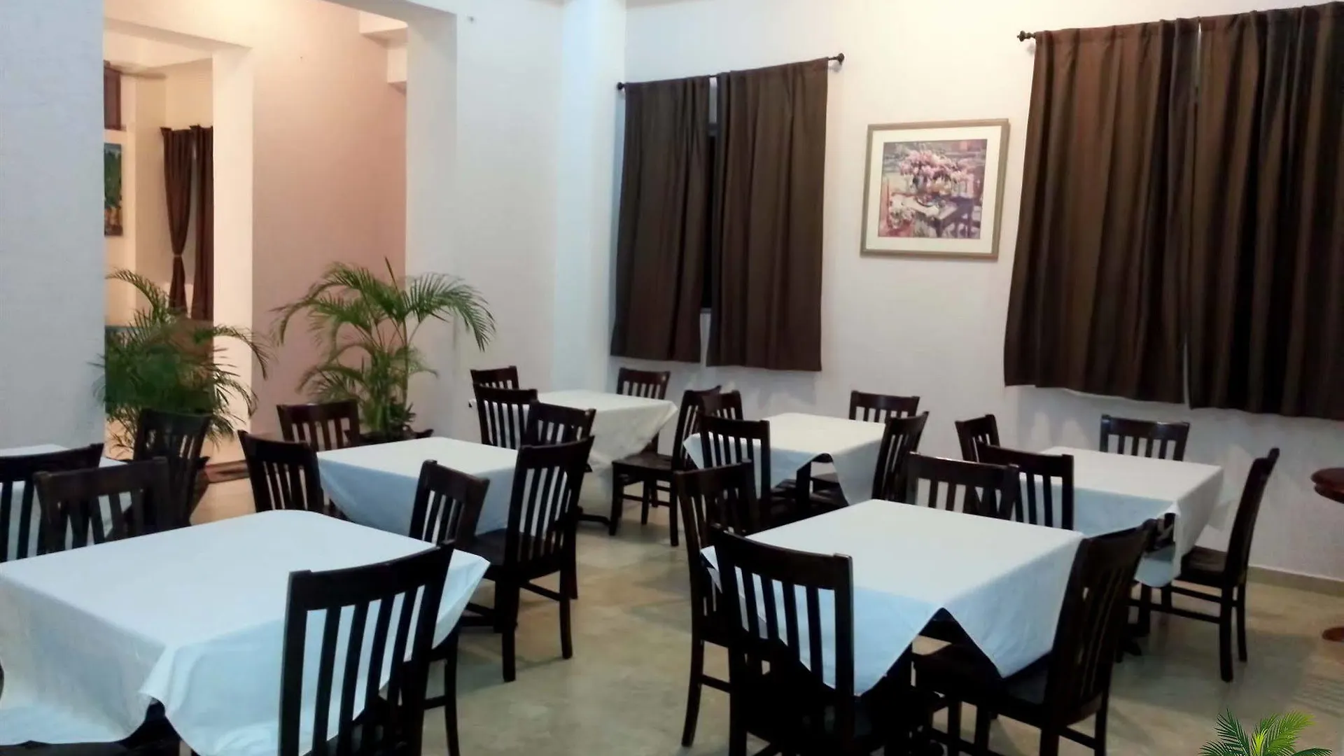 Le Paradis S. Hotel Cap-Haitien
