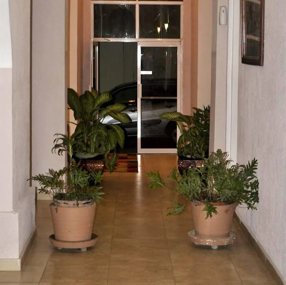 Le Paradis S. Hotel Cap-Haitien